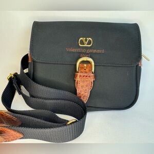 Vintage Garavani Valentino Belt Bag